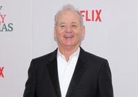 Bill Murray, galardonado con el premio de humor Mark Twain
