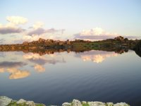 Malpartida de Cáceres se prepara para los 22 días de rodaje de Juego de Tronos