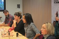 Compañías referentes de la escena vasca presentan sus últimos trabajos en el BAD