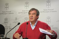 Cascos denuncia al diputado de Podemos Segundo González por relacionarle con "comisiones irregulares"