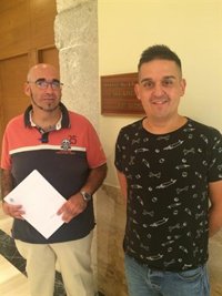 Compromís plantea en el Senado un veto a la reforma electoral para acortar la campaña