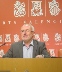 Podemos avisa a Puig de que serán "más exigentes" porque ya no confían en su palabra