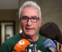 Cañamero no presenta lista y critica la pugna "para ver quién manda en Podemos"