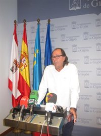 Mario Suárez (XSP): "No contemplamos ningún escenario en que un miembro del PSOE sea alcalde de esta ciudad"