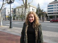 Carreño dice que "PSOE ha claudicado ante el PP, el partido de la Gürtel y la corrupción"