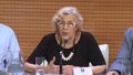 Carmena visitará el CIE de Aluche el 3 de noviembre