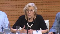Carmena visitará el CIE de Aluche el 3 de noviembre