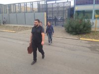 Los 37 internos del CIE de Barcelona en huelga de hambre dejan la protesta