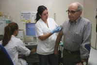 Comienza la campaña de vacunación contra la gripe, que no se prevé muy virulenta