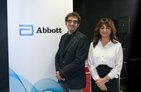Abbott presenta una 'App' que conecta a personas con diabetes, cuidadores y sanitarios