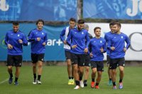 El Espanyol apuesta por su primer equipo para pelear la Supercopa catalana