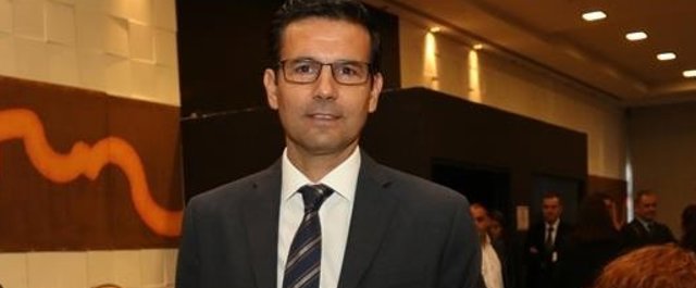 El alcalde de Granada, en los Desayunos de Europa Press Andalucía