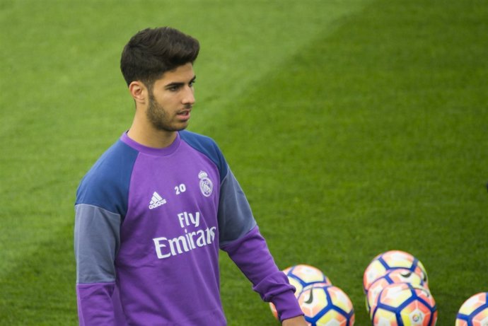 Asensio (Real Madrid) 