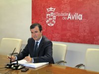 Diez municipios de Ávila contarán con nuevas depuradoras