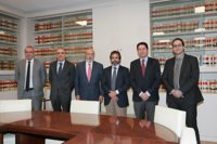 La Comisión Técnica de seguimiento de las obras de integración del AVE en Murcia se reunirá el 22 de noviembre