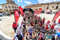 La Sierra Norte Bike Challenge se celebrará en mayo y octubre en 2017