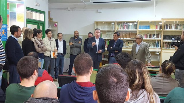 Ciclo de electromedicina clínica. Francisco José Romero