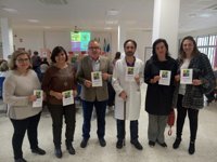 Nace la Asociación de Personas con Daño Cerebral Adquirido de Huelva