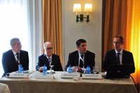 El IDIS recuerda que la acreditación QH sirve para promover la mejora continua y el 'benchmarking' 