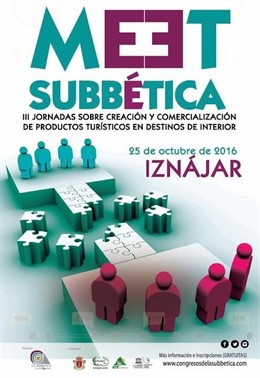 Cartel del evento