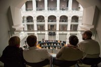 Ayuntamiento somete a consulta previa ciudadana la nueva ordenanza de intervención en actuaciones urbanísticas