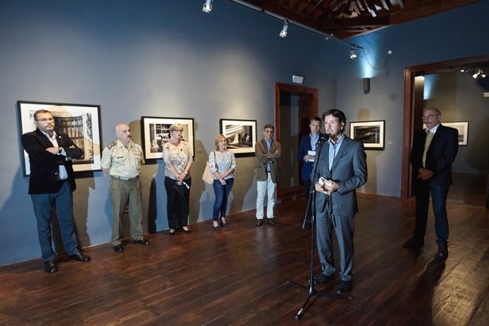 Espacio TEA Garachico             