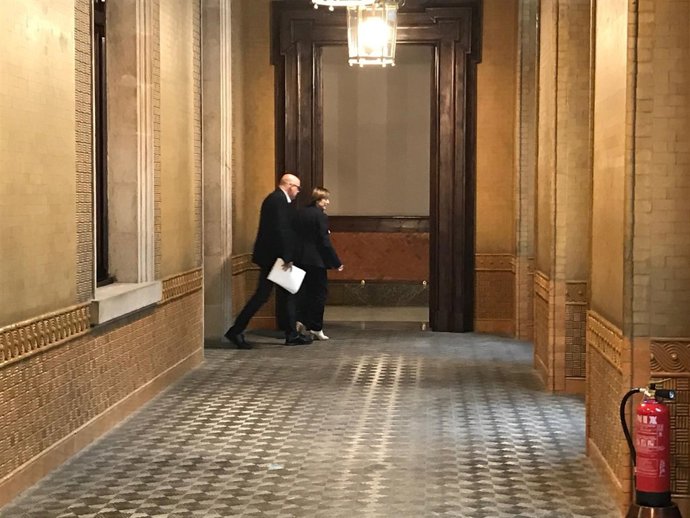 L.Corominas, C.Forcadell