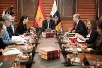 PSOE lamenta la "falta de avances" con CC para mantener el pacto en Canarias