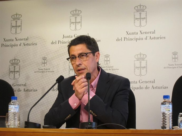 Armando Fernández Bartolomé, Ciudadanos. 