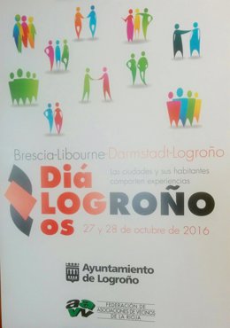 Cartel de las Jornadas