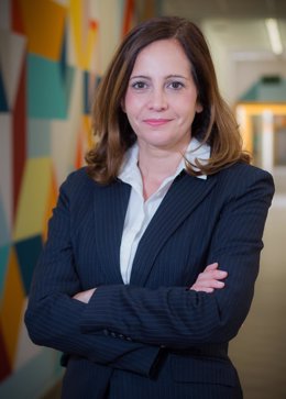 Teresa Tarragó, consejera delegada y cofundadora de Iproteos