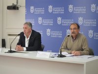 306 personas fueron asesinadas durante el franquismo en Pamplona, según un informe