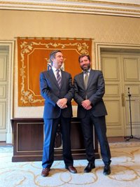 Salamanca contará con un nuevo 'coworking' municipal y gratuito para 21 proyectos emprendedores