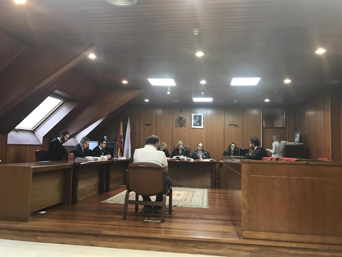 Juicio contra el acusado de estafar a ganaderos