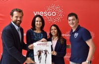 La III Viesgo Night Race se celebrará el 19 de noviembre