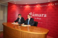 La Cámara alerta de que se necesitarán 373 años para volver a los afiliados de 2008