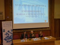 Expertos recuerdan que los criterios éticos deben regir el acceso a pruebas genéticas diagnósticas de enfermedades raras