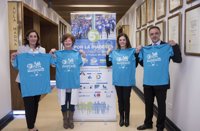 La Asociación de Diabéticos de Madrid y la Fundación para la Diabetes presentan la quinta Carrera y Caminata Popular