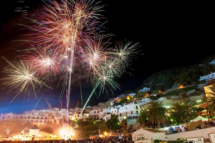 IX Festival Frigiliana 3 Culturas 2014