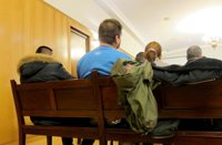 Las escuchas de la policía sitúan en Valladolid a la 'Charlín' y su marido para comprar 6 kilos de heroína