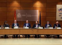 Sanidad y CCAA crearán un grupo de trabajo para reducir la tasa de temporalidad del SNS