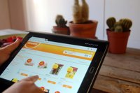 Consum estrena supermercado online