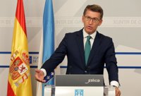 Feijóo abordará el traspaso de la AP-9 con el Gobierno cuando deje de estar en funciones