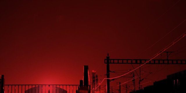 Exposición de Tatiana Busto en la Fundació Suñol