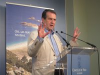 Abel Caballero pide la abstención de todos los diputados del PSOE