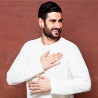 Melendi anuncia un concierto especial en Granada tras el anulado en junio sin abonar entradas