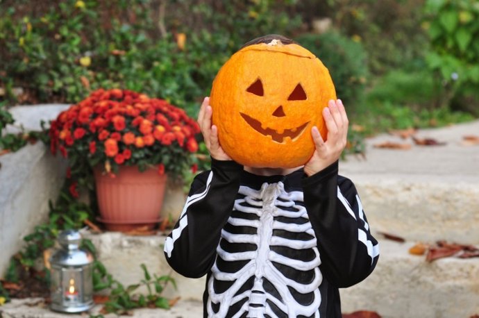 Recomendaciones de disfraces para Halloween