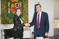 Murcia y Logroño se unen para ofrecer más oportunidades de promoción a los jóvenes artistas de ambas ciudades