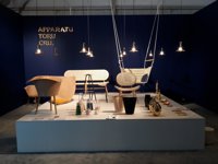 La Barcelona Design Week y tres marcas de diseño catalanas exponen en la semana del diseño de Dubai