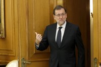 Rajoy, sobre la protesta 'Rodea el Congreso' : "Todo lo que se haga cumpliendo la ley, es algo que se puede hacer" 
